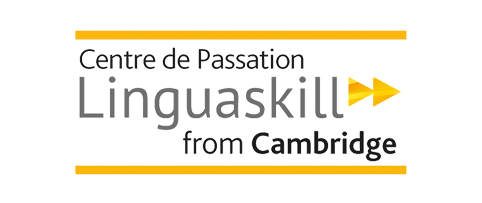 American Teachers cours d'anglais certifiés linguaskill