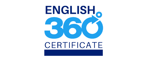 American Teachers formation professionnelle à Lyon certifiée English 360