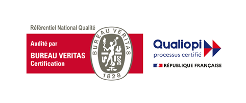 American Teachers formation professionnelle à Lyon certifiée Qualiopi